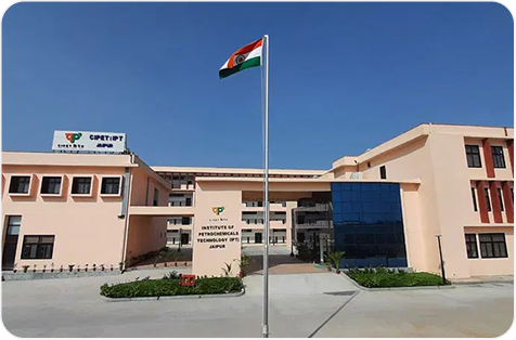Cipet Institute of Plastics Technology Jaipur Jaipur