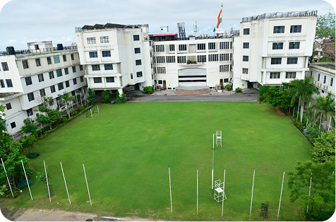 Iis Deemed To Be University Jaipur