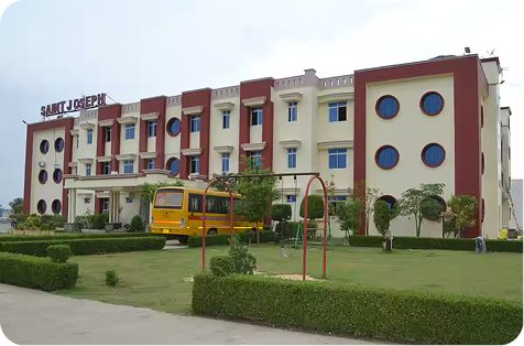 Saint Joseph College For Technical College Tonk Rajasthan Tonk