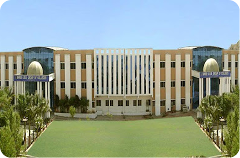 Aburoad Polytechnic College Sirohi