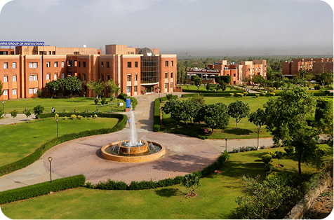 Sobhasaria Group of Institutions, Sikar Sikar