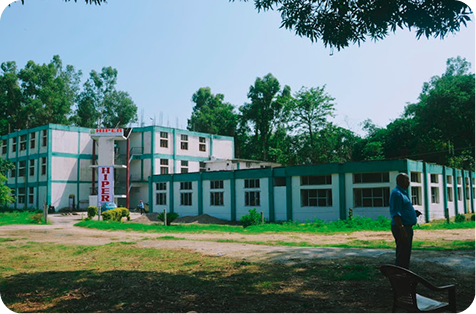 Himachal Institute of Pharmaceutical Education & Research Hamirpur
