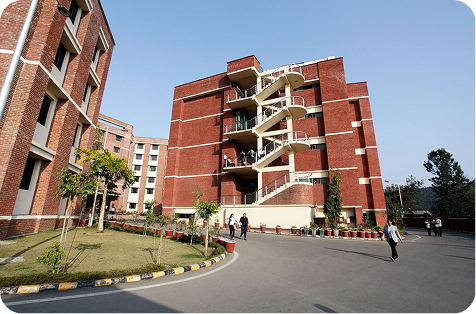 IMS Unison University, Dehradun – Uttarakhand