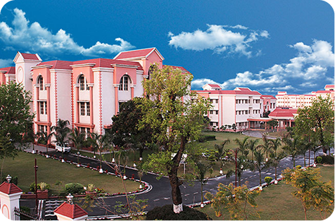 Uttaranchal University Dehradun, Uttarakhand