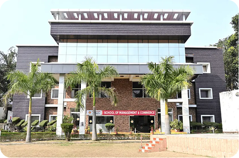 Dev Bhoomi School of Business Management Dehradun