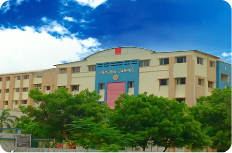 Shayona Institute of Business Management Ahmedabad
