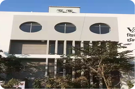 Vivekanand Institute of Management