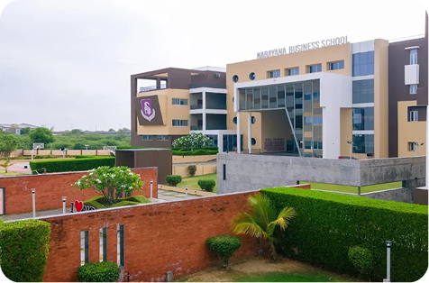 Narayana Business School Ahmedabad