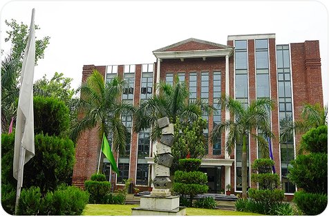 DGU – DBS Global University – Dehradun, Uttarakhand