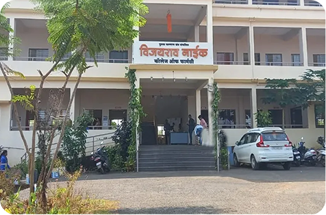 Vijayrao Naik College of Pharmacy – Halaval, Maharashtra