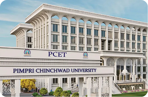 Pimpri Chinchwad University Pune, Maharashtra