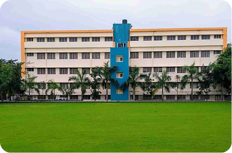 Pimpri Chinchwad College of Engineering, Pune