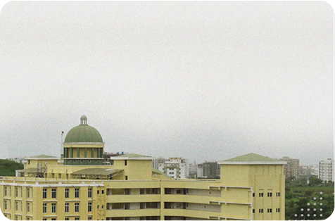 ADYPU – Ajeenkya DY Patil University, Private university in Maharashtra