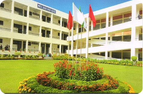 Sri Guru Gobind Singh College of Pharmacy