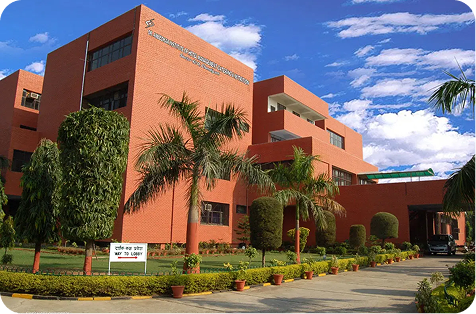 Institute Of Management