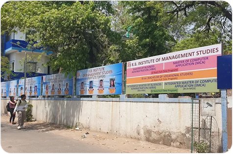 R.B Institute of Management Studies