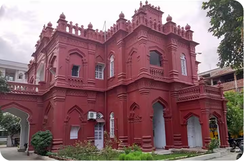 Maulana Azad College of Engineering and Technology – Patna