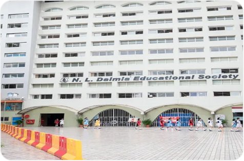 N.L. Dalmia Institute of Management Studies and Research