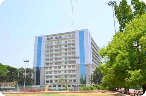 C R K Polytechnic Vaishali