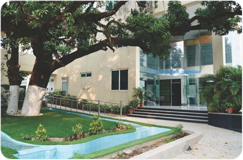 Pml Sd Business School