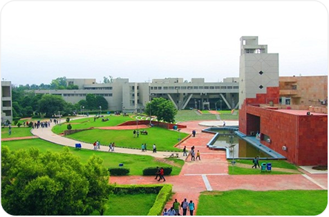 Delhi Technological University