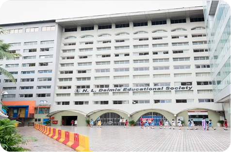 N.L. Dalmia Institute of Management Studies and Research