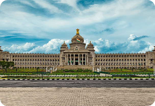 Bangalore