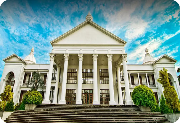 Alliance University
📌 Bangalore, Karnataka