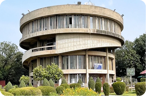 Panjab University Chandigarh