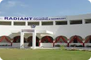 Radiant Institute of Engineering & Technology Firozpur