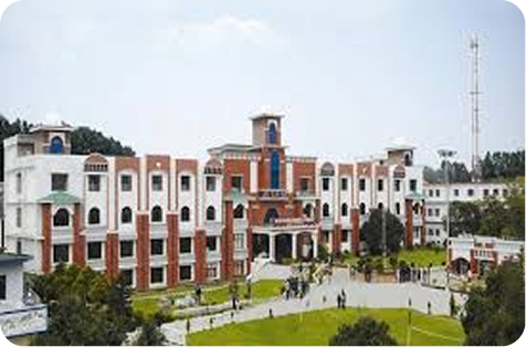 Sri Sai College of Pharmacy Gurdaspur