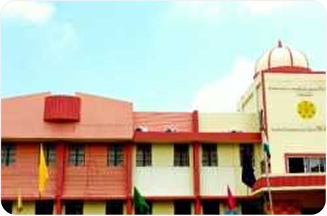 Jai Narsingh College Indore