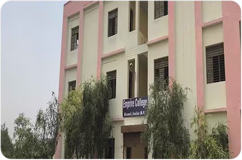 Empire College Gwalior