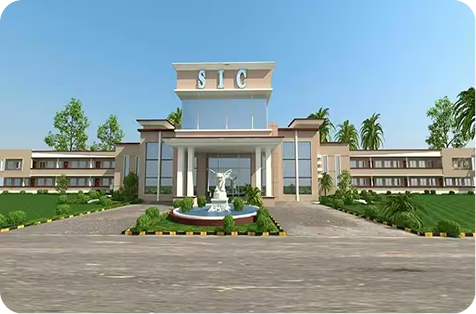 S. I .C. College Dhar Dhar