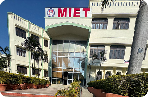 Model Institute of Engineering and Technology Jammu
