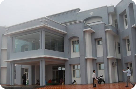 Institute of Management Sciences Jammu