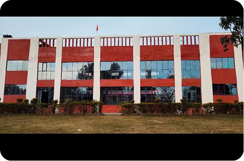 Acharya Sri Chander Technical Institute Jammu