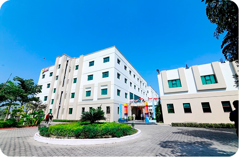 Samalkha Group of Institutions