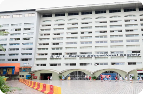 N.L. Dalmia Institute of Management Studies and Research