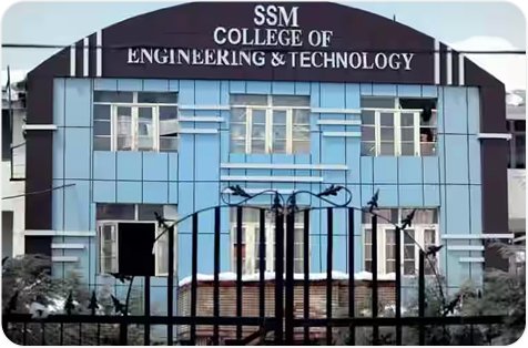 Ssm College of Engineering Baramulla