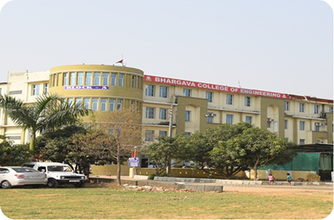 Bhargava College of Engineering and Technology Samba