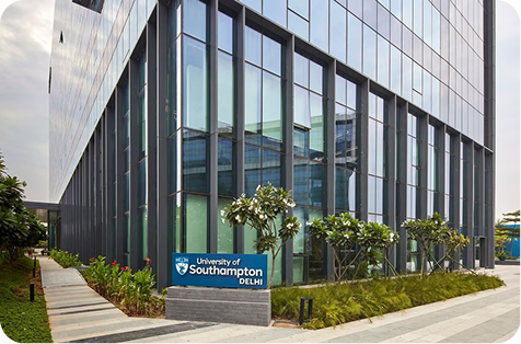 University of Southampton Delhi
