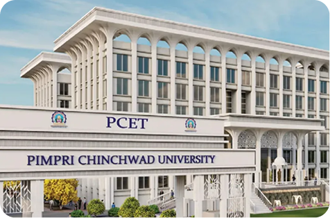 Pimpri Chinchwad University (PCU)