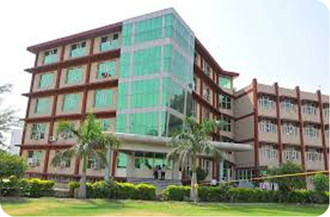 Doon Valley Institute of Computer Application Karnal