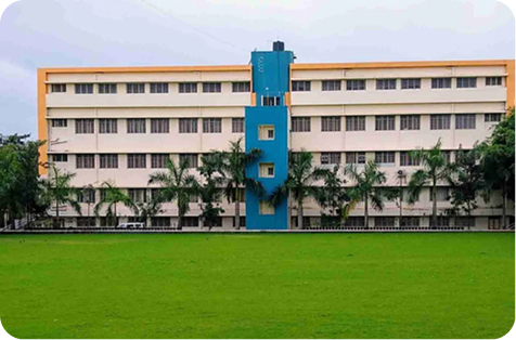 Pimpri Chinchwad College of Engineering, Pune