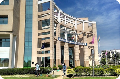 South Point Institute of Technology and Management Sonepat
